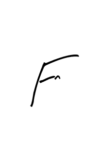 Here are the top 10 professional signature styles for the name Fn. These are the best autograph styles you can use for your name. Fn signature style 8 images and pictures png