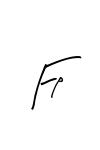 Best and Professional Signature Style for Fp. Arty Signature Best Signature Style Collection. Fp signature style 8 images and pictures png