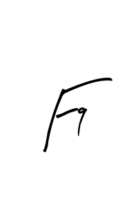 The best way (Arty Signature) to make a short signature is to pick only two or three words in your name. The name Fq include a total of six letters. For converting this name. Fq signature style 8 images and pictures png