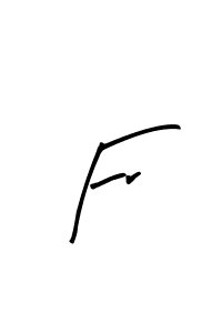 Also we have Fr name is the best signature style. Create professional handwritten signature collection using Arty Signature autograph style. Fr signature style 8 images and pictures png