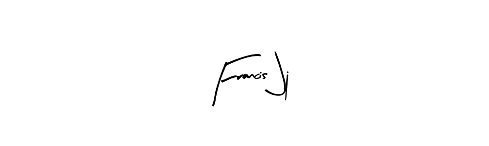 Make a short Francis Jj signature style. Manage your documents anywhere anytime using Arty Signature. Create and add eSignatures, submit forms, share and send files easily. Francis Jj signature style 8 images and pictures png