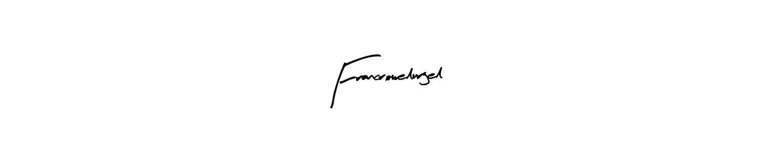 Make a beautiful signature design for name Francrowelurgel. Use this online signature maker to create a handwritten signature for free. Francrowelurgel signature style 8 images and pictures png