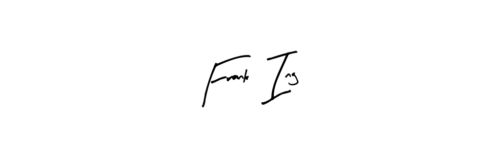 It looks lik you need a new signature style for name Frank  Ing. Design unique handwritten (Arty Signature) signature with our free signature maker in just a few clicks. Frank  Ing signature style 8 images and pictures png