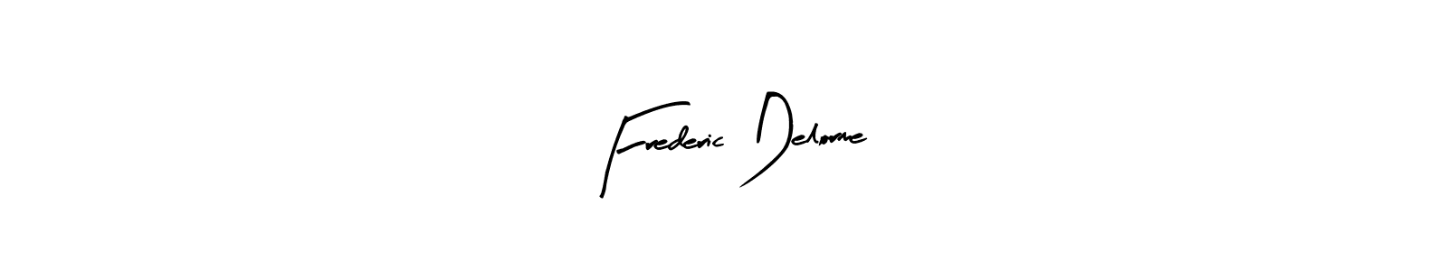 See photos of Frederic Delorme official signature by Spectra . Check more albums & portfolios. Read reviews & check more about Arty Signature font. Frederic Delorme signature style 8 images and pictures png