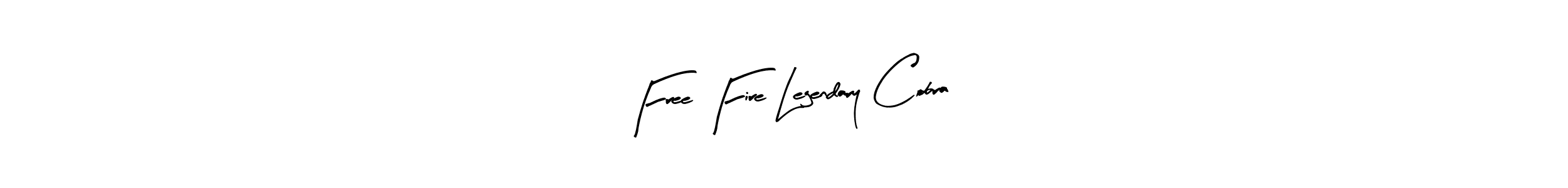 How to make Free Fire Legendary Cobra name signature. Use Arty Signature style for creating short signs online. This is the latest handwritten sign. Free Fire Legendary Cobra signature style 8 images and pictures png