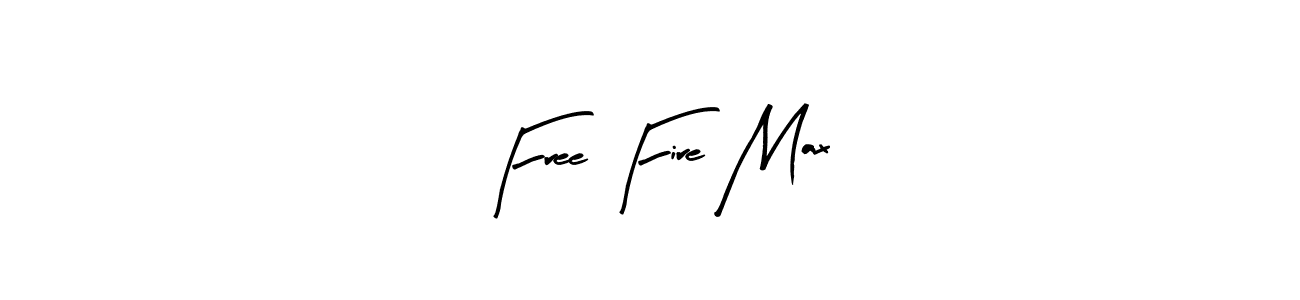 Use a signature maker to create a handwritten signature online. With this signature software, you can design (Arty Signature) your own signature for name Free Fire Max. Free Fire Max signature style 8 images and pictures png