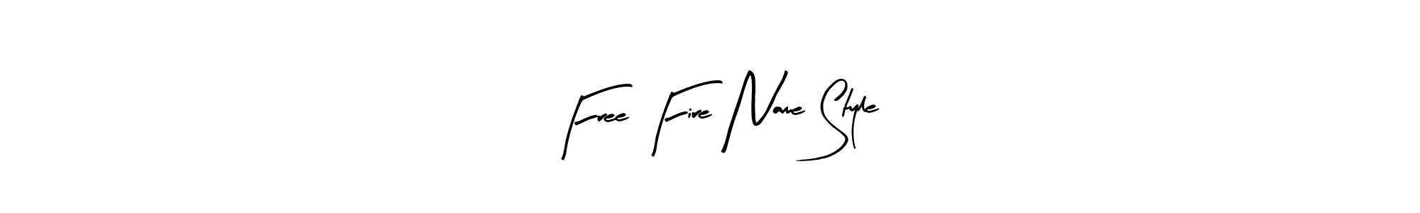 Also we have Free Fire Name Style name is the best signature style. Create professional handwritten signature collection using Arty Signature autograph style. Free Fire Name Style signature style 8 images and pictures png