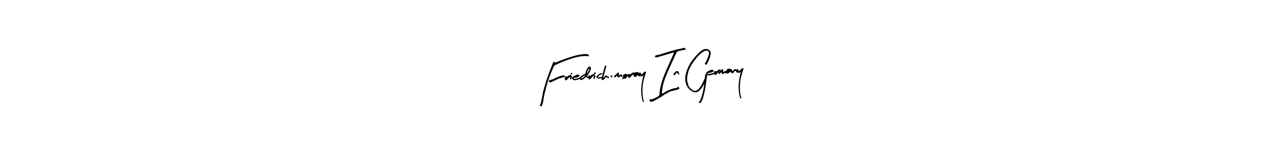 Make a beautiful signature design for name Friedrich.moray In Germany. Use this online signature maker to create a handwritten signature for free. Friedrich.moray In Germany signature style 8 images and pictures png