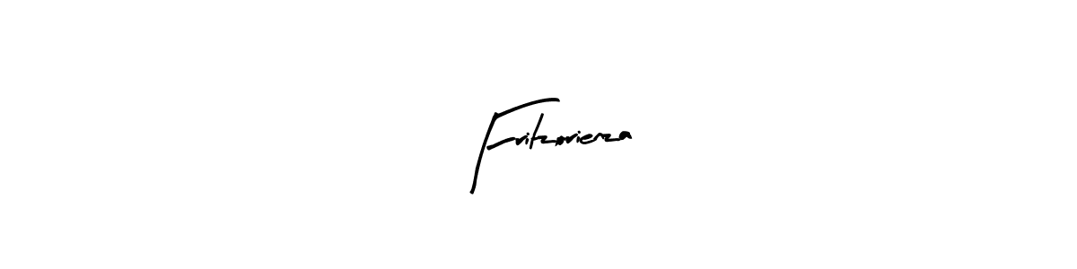 Once you've used our free online signature maker to create your best signature Arty Signature style, it's time to enjoy all of the benefits that Fritzorienza name signing documents. Fritzorienza signature style 8 images and pictures png