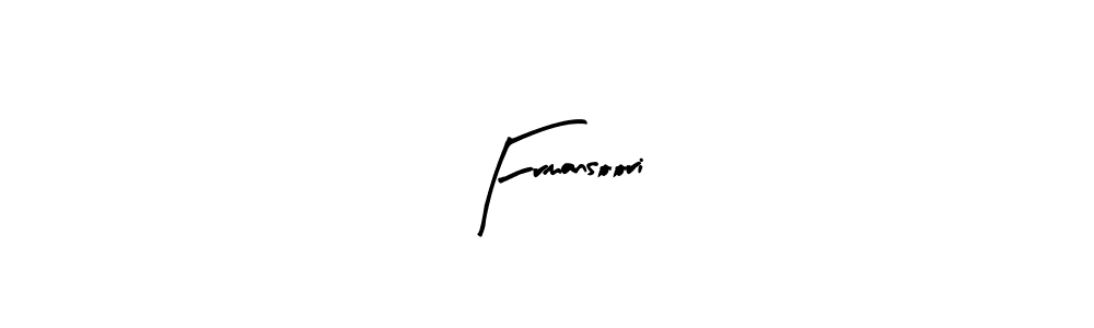 Check out images of Autograph of Frmansoori name. Actor Frmansoori Signature Style. Arty Signature is a professional sign style online. Frmansoori signature style 8 images and pictures png