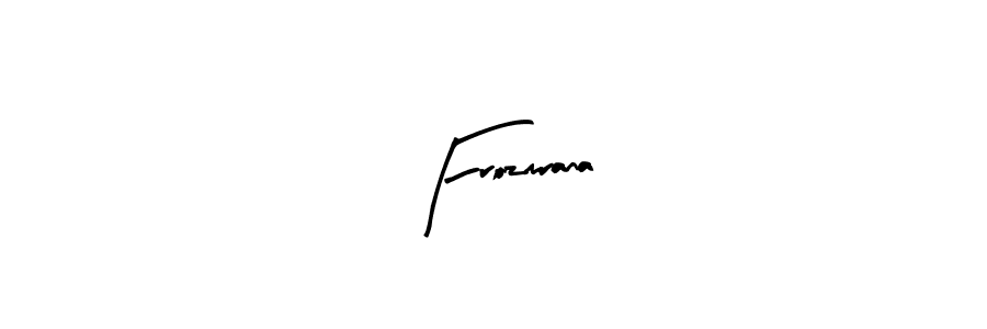 It looks lik you need a new signature style for name Frozmrana. Design unique handwritten (Arty Signature) signature with our free signature maker in just a few clicks. Frozmrana signature style 8 images and pictures png