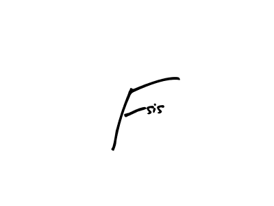 Check out images of Autograph of Fsis name. Actor Fsis Signature Style. Arty Signature is a professional sign style online. Fsis signature style 8 images and pictures png