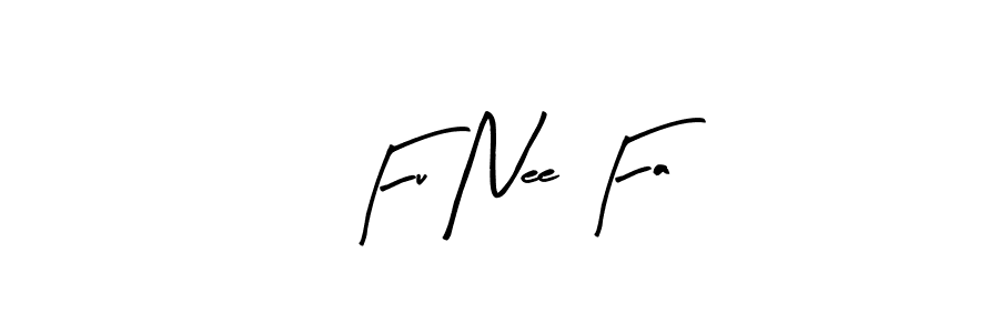 See photos of Fu Nee Fa official signature by Spectra . Check more albums & portfolios. Read reviews & check more about Arty Signature font. Fu Nee Fa signature style 8 images and pictures png