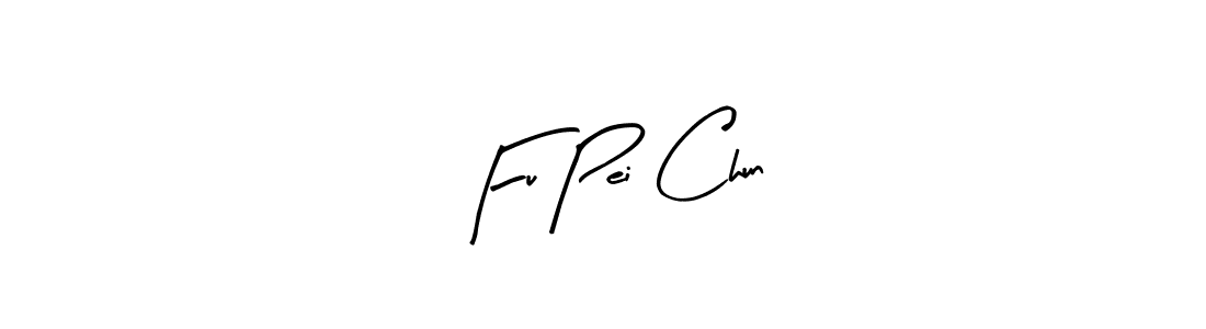 Check out images of Autograph of Fu Pei Chun name. Actor Fu Pei Chun Signature Style. Arty Signature is a professional sign style online. Fu Pei Chun signature style 8 images and pictures png