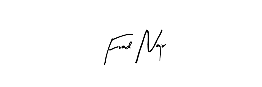 Check out images of Autograph of Fuad Najr name. Actor Fuad Najr Signature Style. Arty Signature is a professional sign style online. Fuad Najr signature style 8 images and pictures png