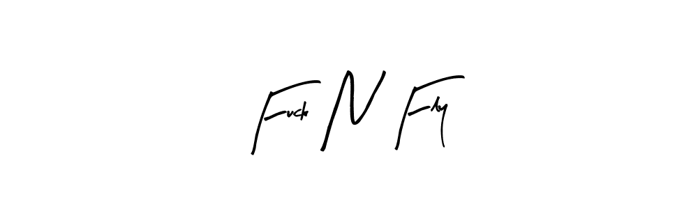 How to make Fuck N Fly name signature. Use Arty Signature style for creating short signs online. This is the latest handwritten sign. Fuck N Fly signature style 8 images and pictures png