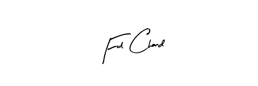 Check out images of Autograph of Ful Chand name. Actor Ful Chand Signature Style. Arty Signature is a professional sign style online. Ful Chand signature style 8 images and pictures png