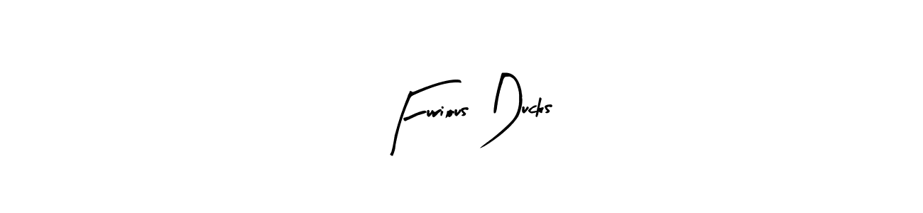 if you are searching for the best signature style for your name Furious Ducks. so please give up your signature search. here we have designed multiple signature styles  using Arty Signature. Furious Ducks signature style 8 images and pictures png