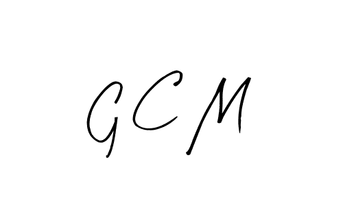 Check out images of Autograph of G C M name. Actor G C M Signature Style. Arty Signature is a professional sign style online. G C M signature style 8 images and pictures png