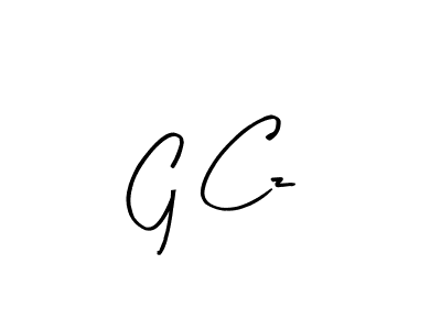 Best and Professional Signature Style for G Cz. Arty Signature Best Signature Style Collection. G Cz signature style 8 images and pictures png