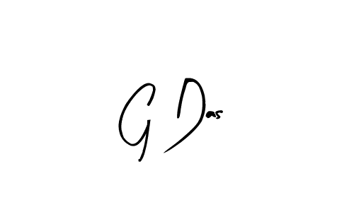 This is the best signature style for the G Das name. Also you like these signature font (Arty Signature). Mix name signature. G Das signature style 8 images and pictures png