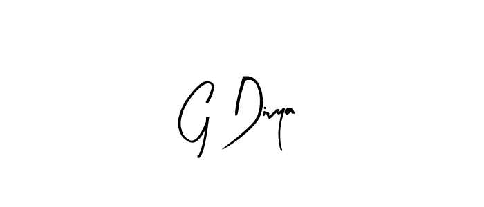 It looks lik you need a new signature style for name G Divya. Design unique handwritten (Arty Signature) signature with our free signature maker in just a few clicks. G Divya signature style 8 images and pictures png