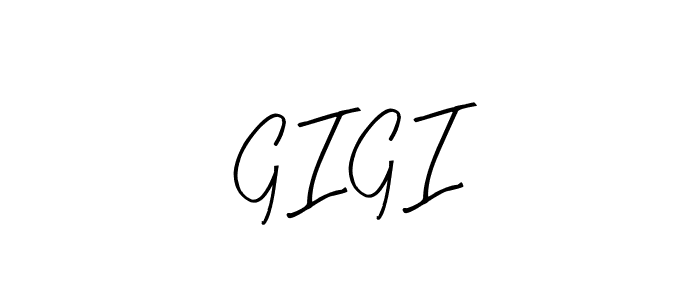 How to make G I G I signature? Arty Signature is a professional autograph style. Create handwritten signature for G I G I name. G I G I signature style 8 images and pictures png