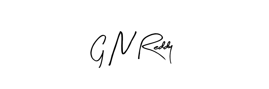 G N Reddy stylish signature style. Best Handwritten Sign (Arty Signature) for my name. Handwritten Signature Collection Ideas for my name G N Reddy. G N Reddy signature style 8 images and pictures png