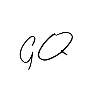 Make a beautiful signature design for name G Q;fhtdk;. With this signature (Arty Signature) style, you can create a handwritten signature for free. G Q;fhtdk; signature style 8 images and pictures png