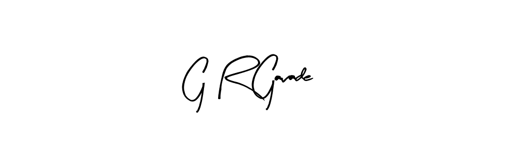 Once you've used our free online signature maker to create your best signature Arty Signature style, it's time to enjoy all of the benefits that G R Gavade name signing documents. G R Gavade signature style 8 images and pictures png