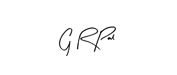 This is the best signature style for the G R Pal name. Also you like these signature font (Arty Signature). Mix name signature. G R Pal signature style 8 images and pictures png