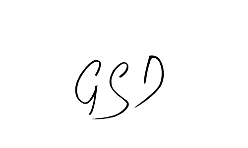 It looks lik you need a new signature style for name G S D. Design unique handwritten (Arty Signature) signature with our free signature maker in just a few clicks. G S D signature style 8 images and pictures png