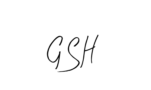 Check out images of Autograph of G S H name. Actor G S H Signature Style. Arty Signature is a professional sign style online. G S H signature style 8 images and pictures png