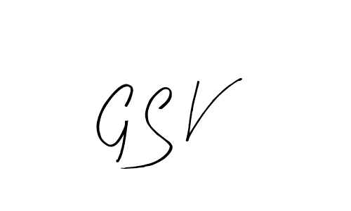 if you are searching for the best signature style for your name G S V. so please give up your signature search. here we have designed multiple signature styles  using Arty Signature. G S V signature style 8 images and pictures png