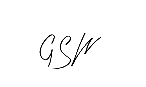 Make a short G S W signature style. Manage your documents anywhere anytime using Arty Signature. Create and add eSignatures, submit forms, share and send files easily. G S W signature style 8 images and pictures png