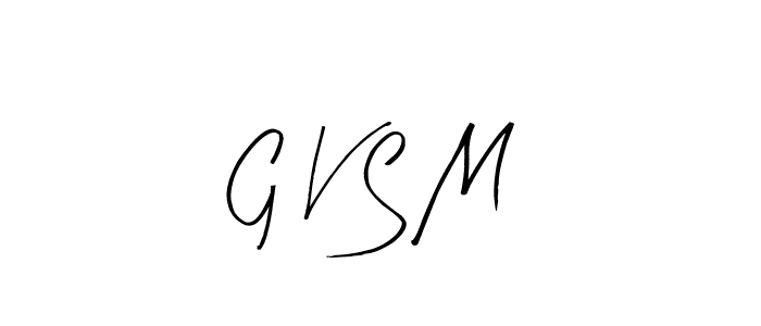 if you are searching for the best signature style for your name G V S M. so please give up your signature search. here we have designed multiple signature styles  using Arty Signature. G V S M signature style 8 images and pictures png