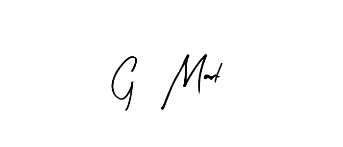 You should practise on your own different ways (Arty Signature) to write your name (G8 Mart) in signature. don't let someone else do it for you. G8 Mart signature style 8 images and pictures png