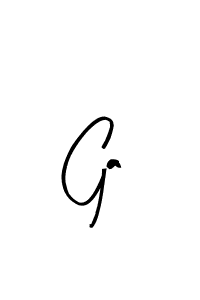 This is the best signature style for the Ga name. Also you like these signature font (Arty Signature). Mix name signature. Ga signature style 8 images and pictures png