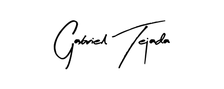See photos of Gabriel Tejada official signature. Check more albums & portfolios. Read reviews & check more about Arty Signature font. Gabriel Tejada signature style 8 images and pictures png