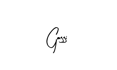 Similarly Arty Signature is the best handwritten signature design. Signature creator online .You can use it as an online autograph creator for name Gaggi. Gaggi signature style 8 images and pictures png