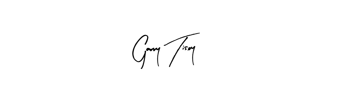 The best way (Arty Signature) to make a short signature is to pick only two or three words in your name. The name Garry Tisoy include a total of six letters. For converting this name. Garry Tisoy signature style 8 images and pictures png