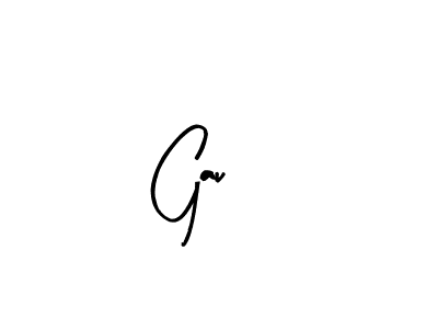 You can use this online signature creator to create a handwritten signature for the name Gau6. This is the best online autograph maker. Gau6 signature style 8 images and pictures png