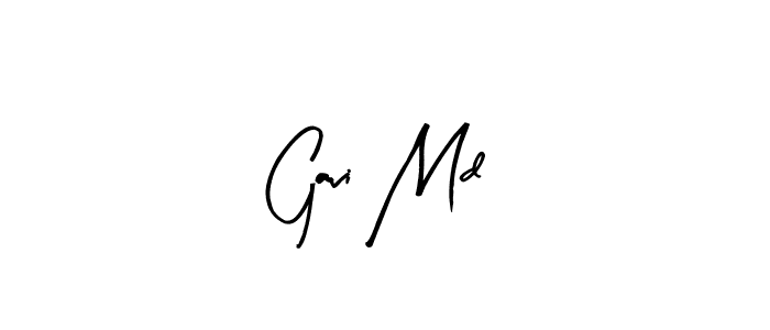 It looks lik you need a new signature style for name Gavi Md. Design unique handwritten (Arty Signature) signature with our free signature maker in just a few clicks. Gavi Md signature style 8 images and pictures png