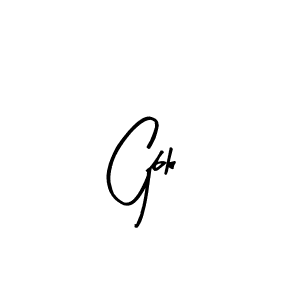 This is the best signature style for the Gbk name. Also you like these signature font (Arty Signature). Mix name signature. Gbk signature style 8 images and pictures png