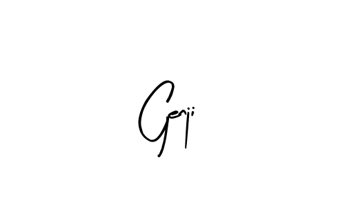 Also You can easily find your signature by using the search form. We will create Genji name handwritten signature images for you free of cost using Arty Signature sign style. Genji signature style 8 images and pictures png