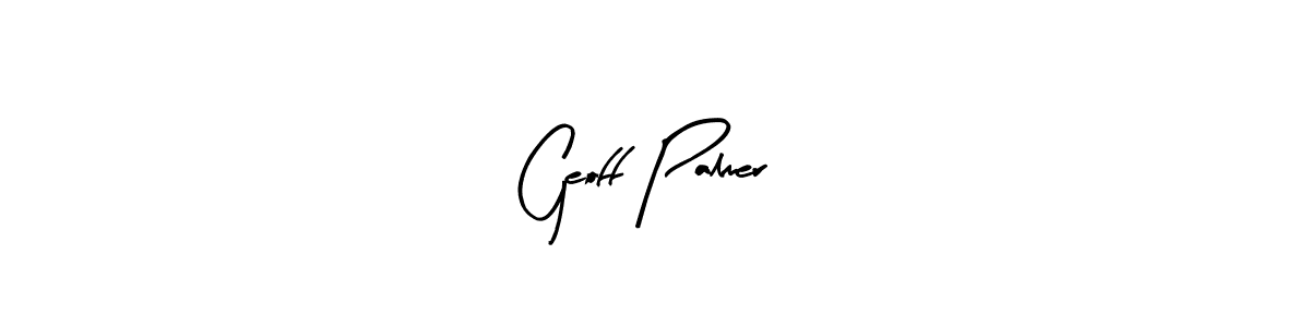 How to Draw Geoff Palmer signature style? Arty Signature is a latest design signature styles for name Geoff Palmer. Geoff Palmer signature style 8 images and pictures png