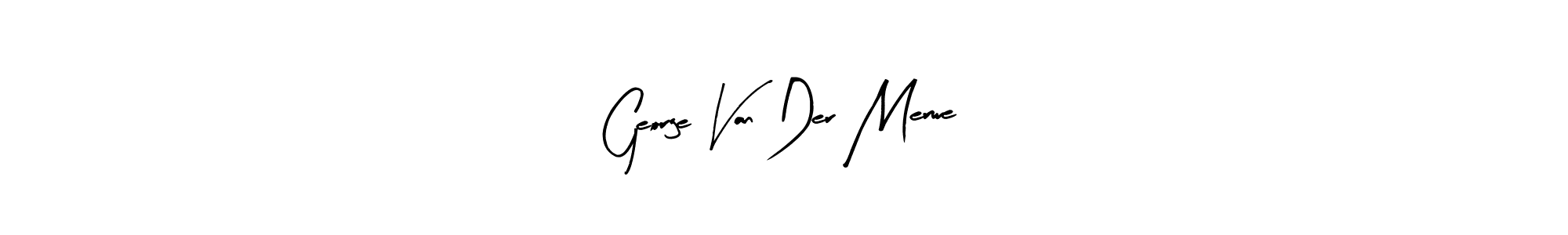 It looks lik you need a new signature style for name George Van Der Merwe. Design unique handwritten (Arty Signature) signature with our free signature maker in just a few clicks. George Van Der Merwe signature style 8 images and pictures png