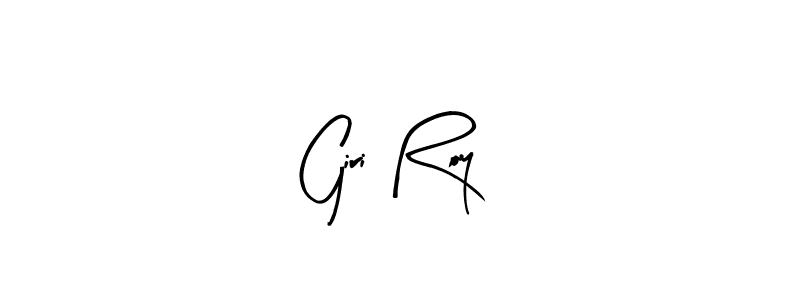 Here are the top 10 professional signature styles for the name Giri Roy. These are the best autograph styles you can use for your name. Giri Roy signature style 8 images and pictures png