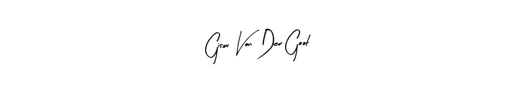 The best way (Arty Signature) to make a short signature is to pick only two or three words in your name. The name Gisou Van Der Goot include a total of six letters. For converting this name. Gisou Van Der Goot signature style 8 images and pictures png