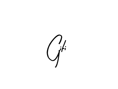 Also You can easily find your signature by using the search form. We will create Giti name handwritten signature images for you free of cost using Arty Signature sign style. Giti signature style 8 images and pictures png